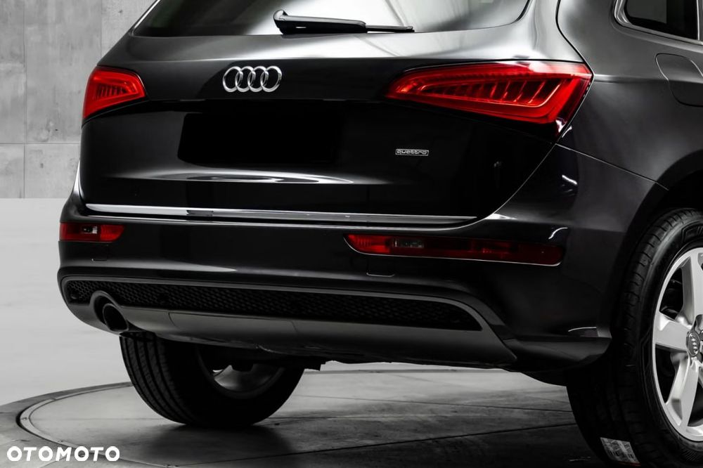 Audi Q5 35 TDI S tronic S line - 7