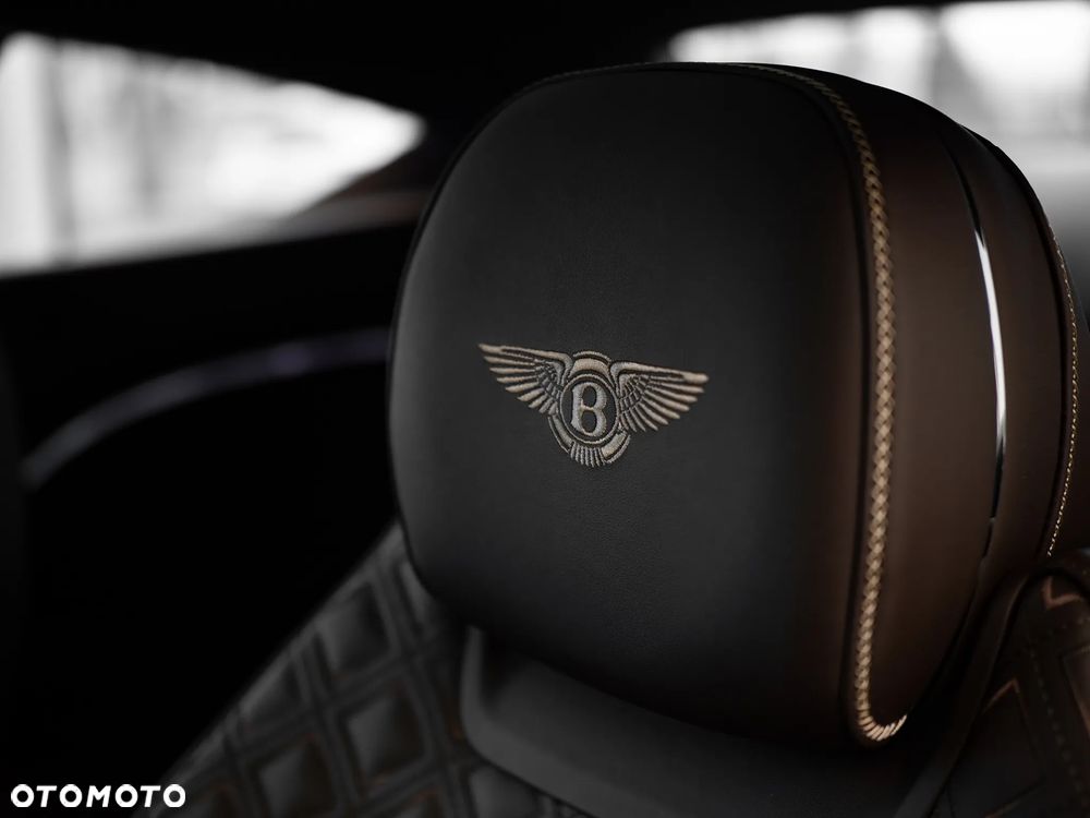 Bentley Continental GT - 6