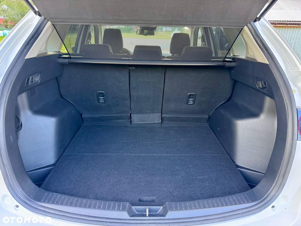 Mazda CX-5 2.0 SKYACTIV-G Prime-Line - 8