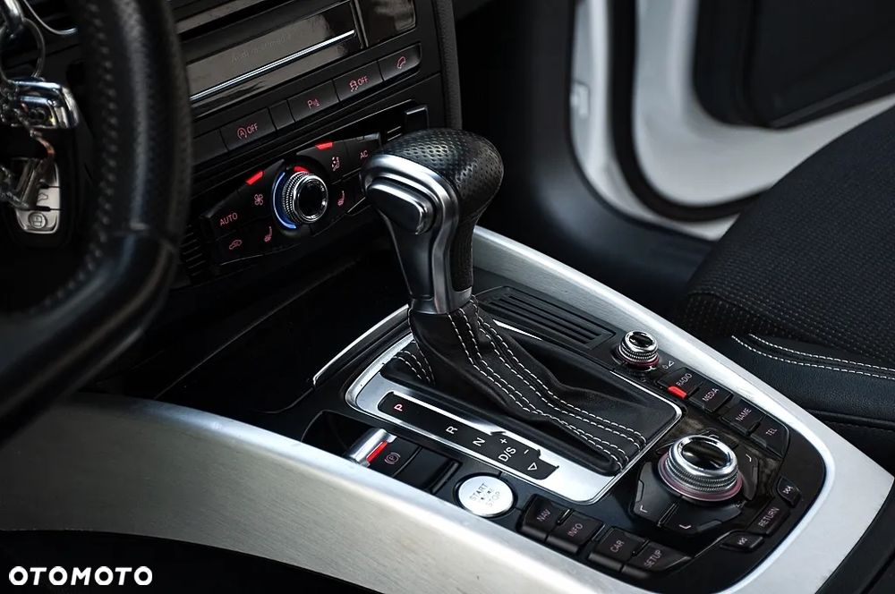 Audi Q5 2.0 TDI Quattro S tronic - 38