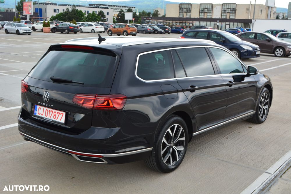 Volkswagen Passat - 7