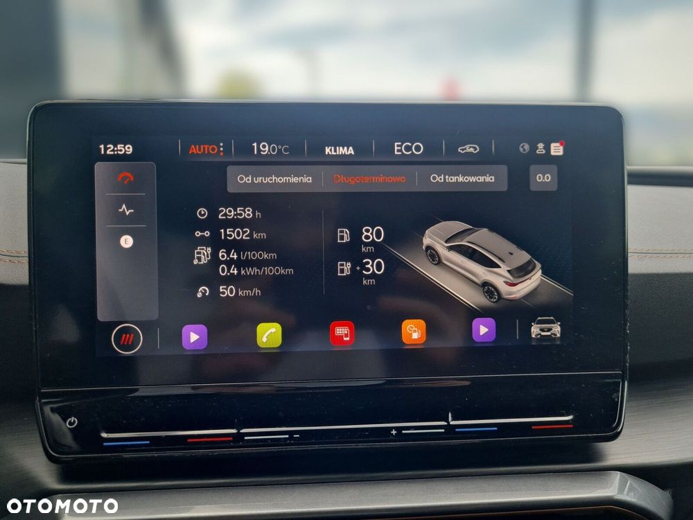 Cupra Formentor - 20