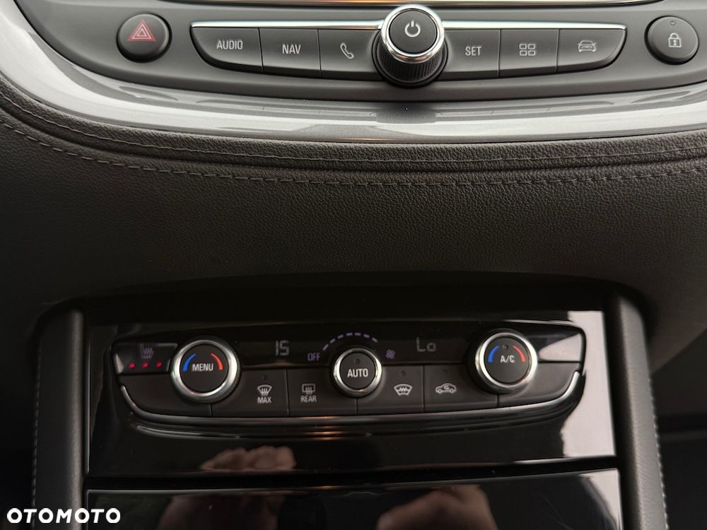 Opel Grandland X 1.5 CDTI Elegance S&S - 25