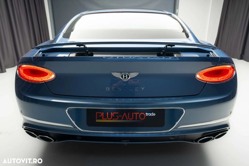 Bentley Continental - 6