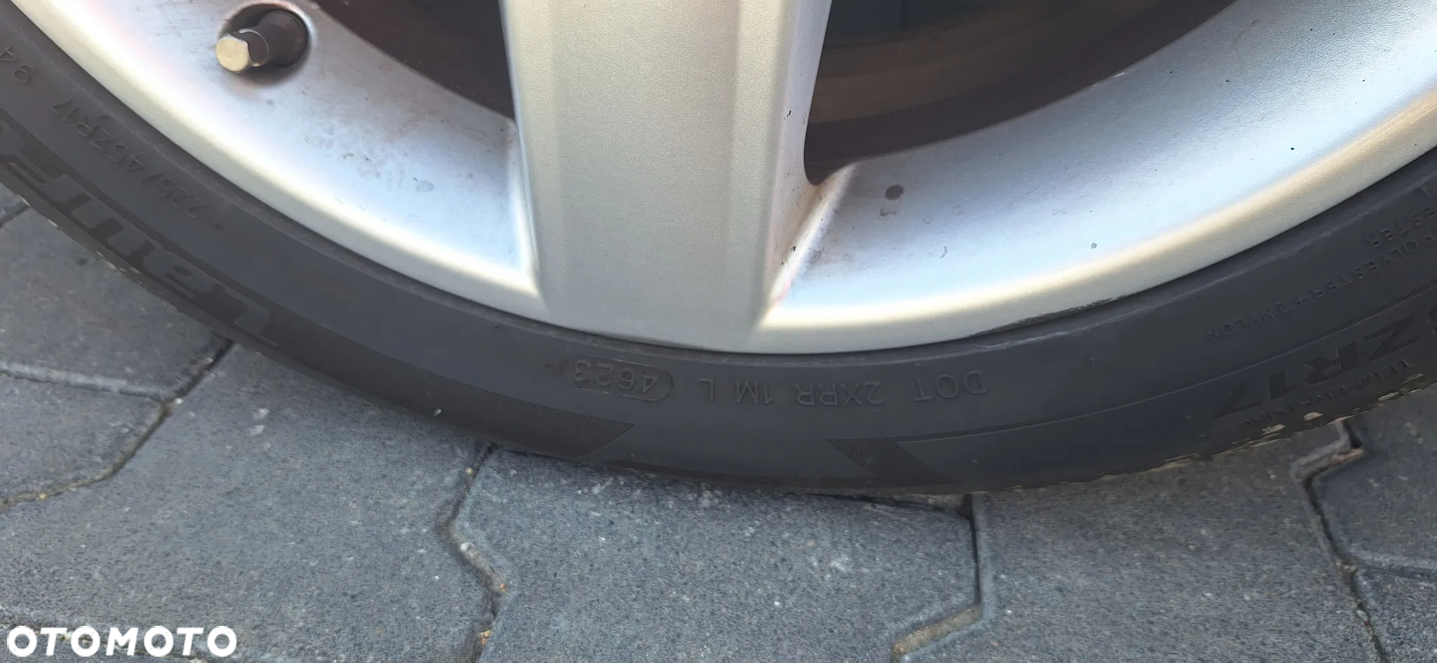 Audi A3 2.0 TDI DPF Ambiente - 14