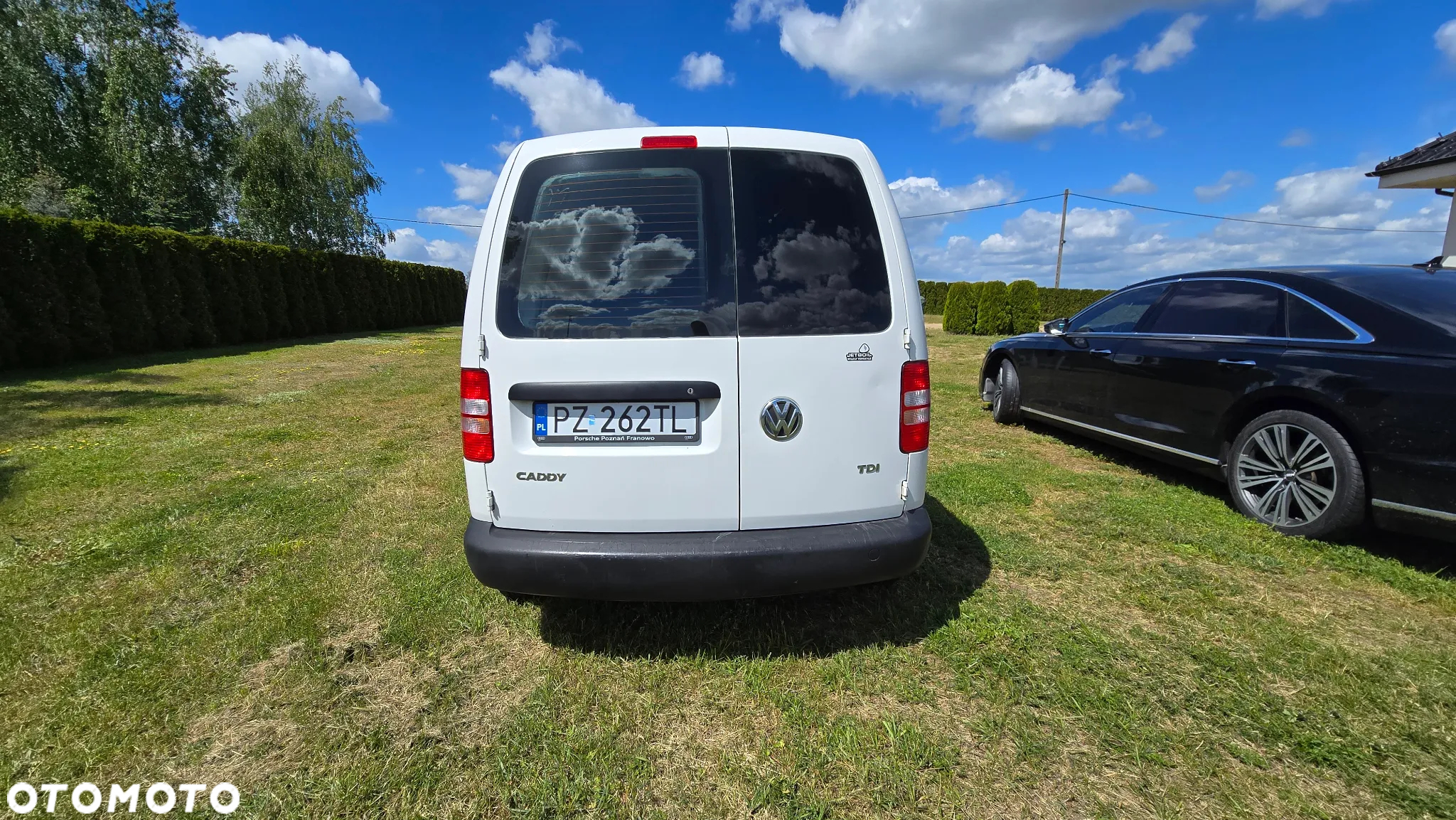 Volkswagen Caddy - 6