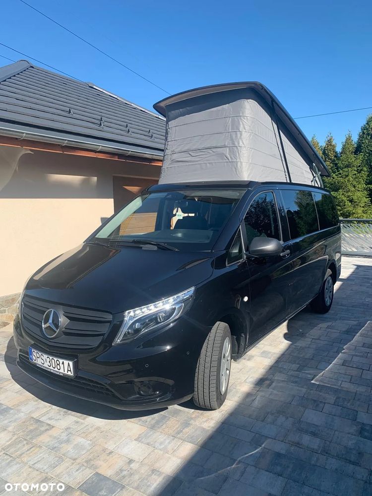 Mercedes-Benz Vito Marco Polo 220 d ACTIVITY - 1