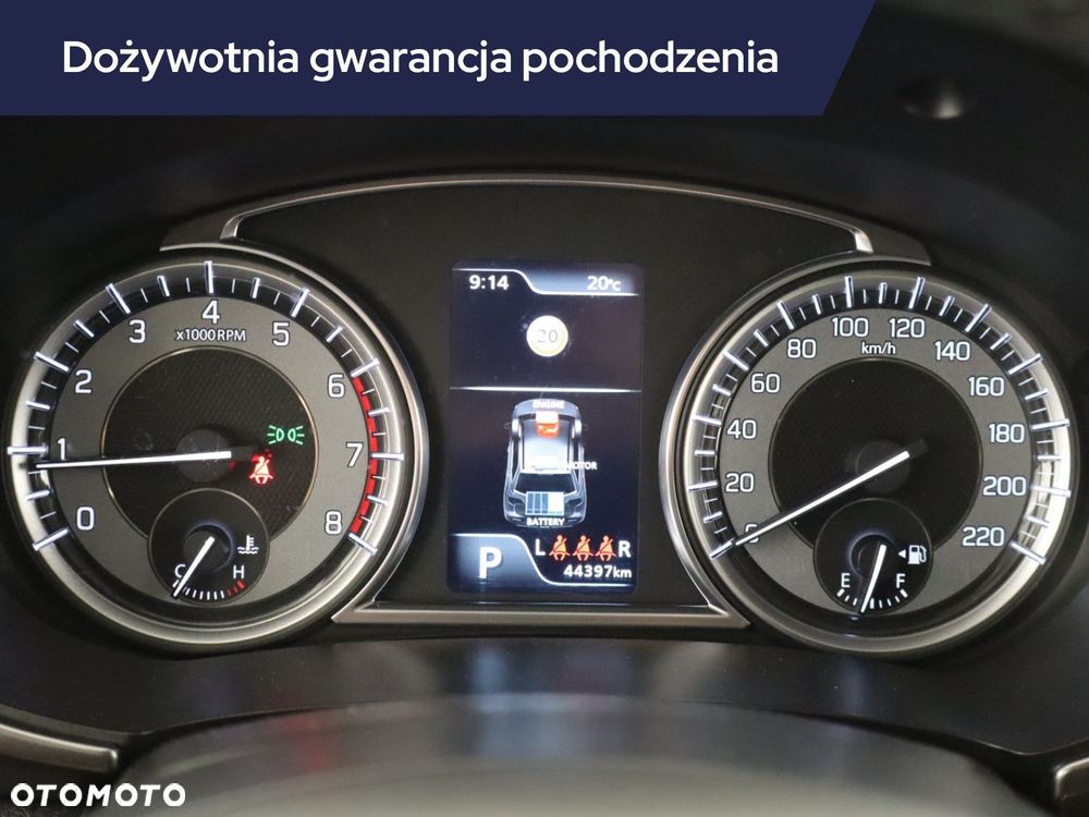 Suzuki Vitara - 13