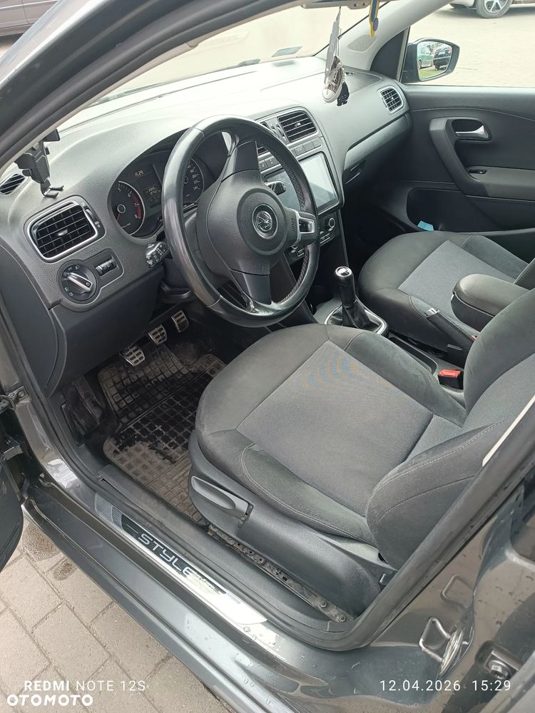 Volkswagen Polo - 3