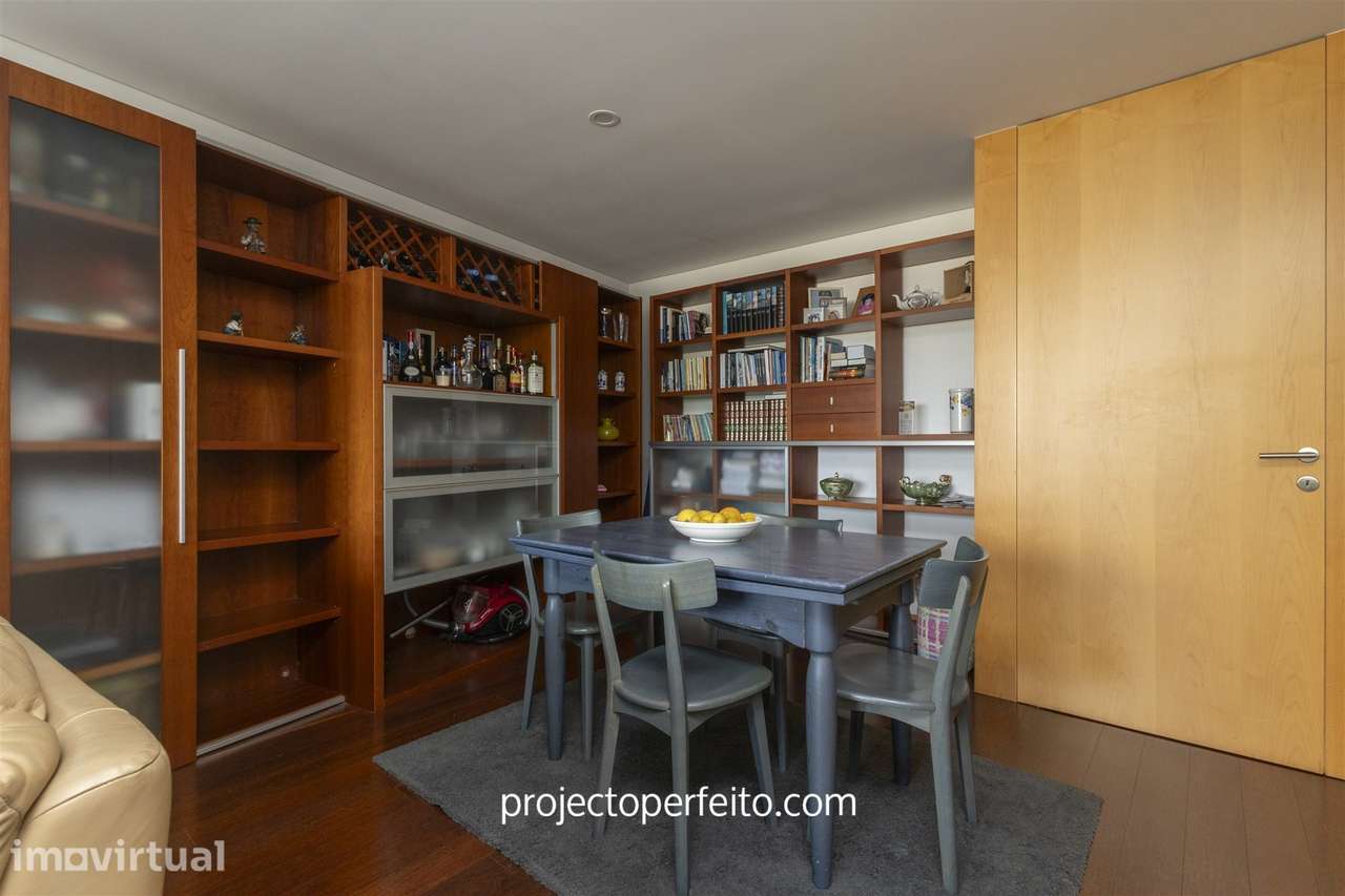 Apartamento T2 Venda em Silvalde,Espinho - Grande imagem: 5/16