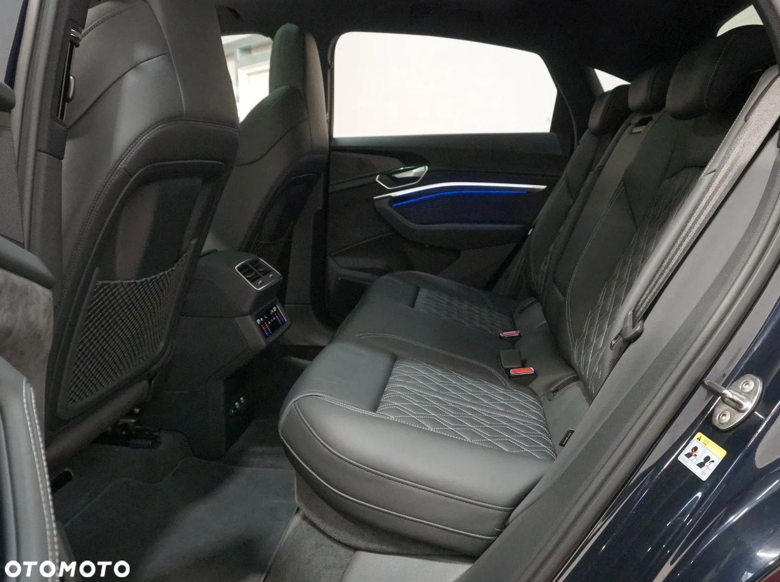 Audi e-tron Sportback S quattro - 14
