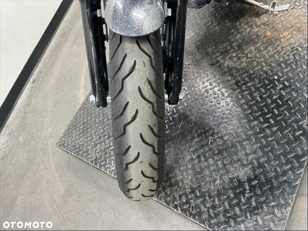 Harley-Davidson FXSB Breakout - 12