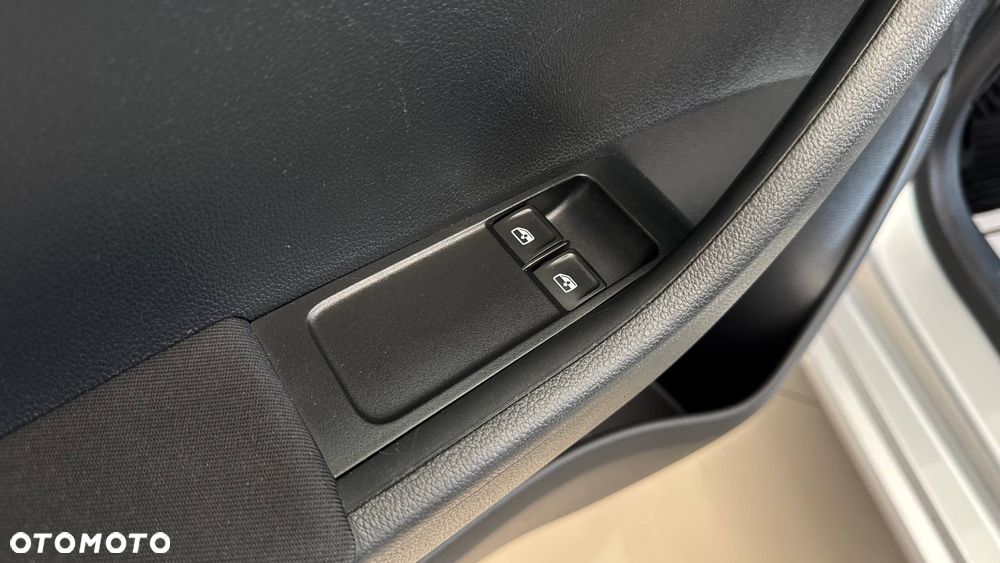 Skoda Fabia 1.2 TSI Cool Edition - 22