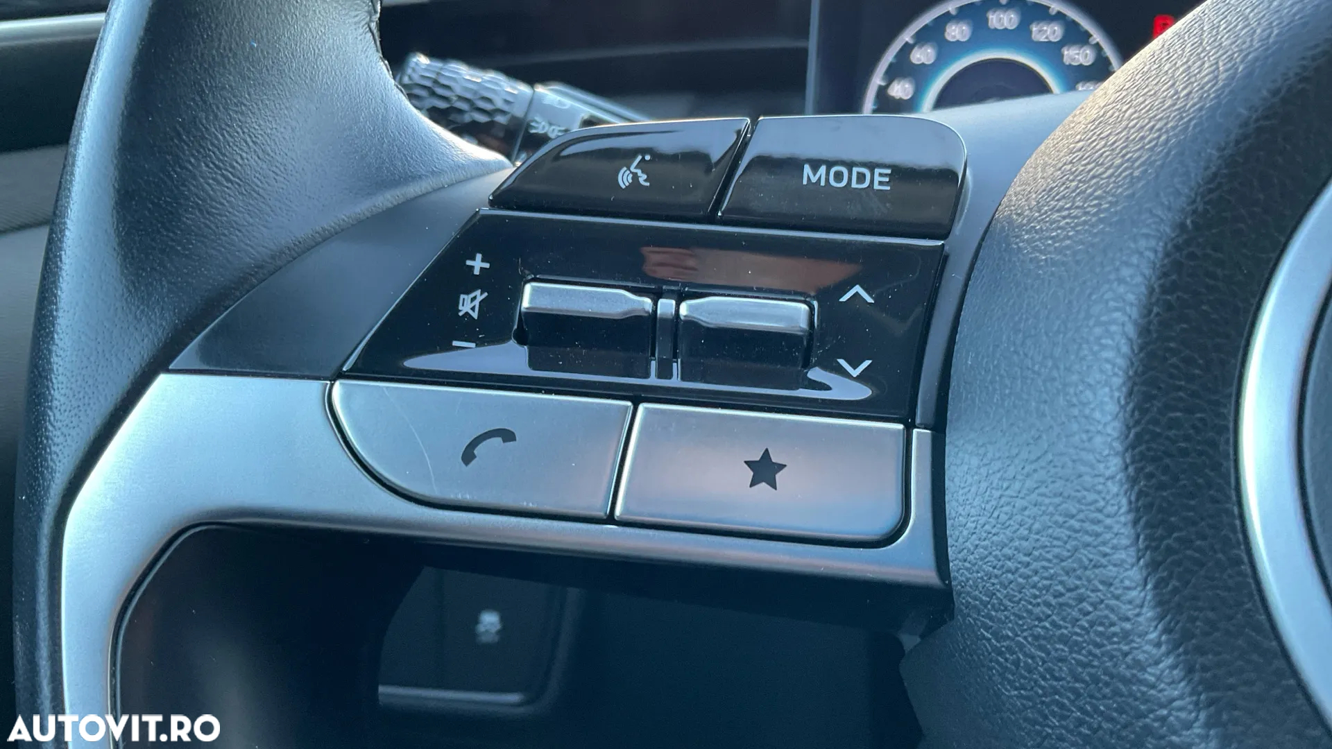 Hyundai Tucson - 7