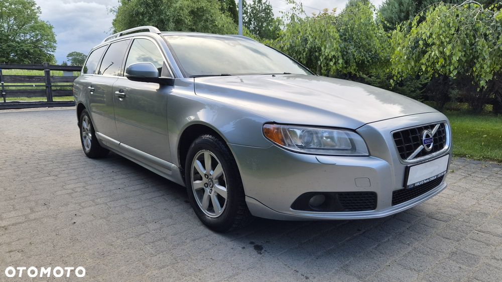 Volvo V70 - 2