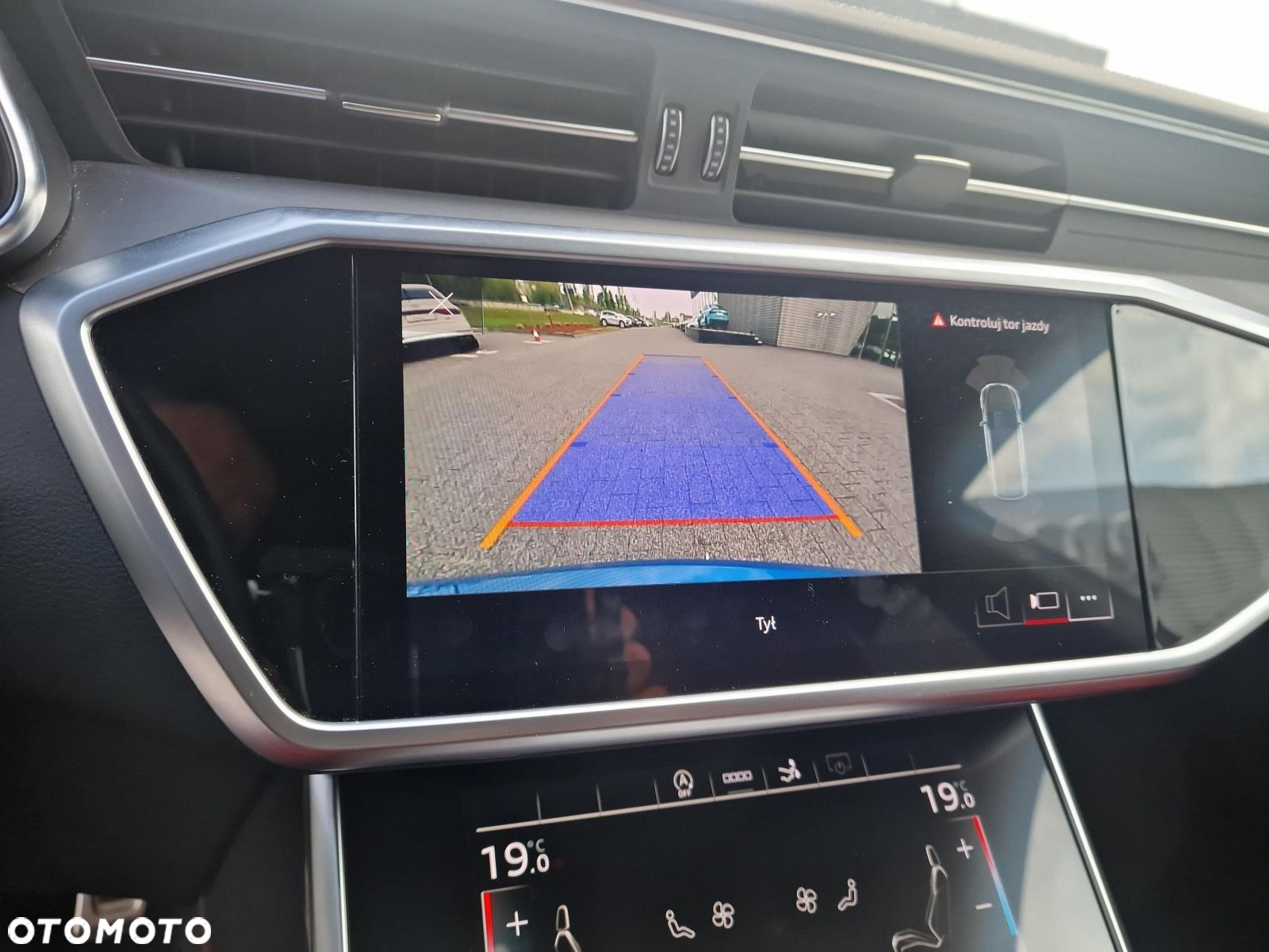 Audi S7 Sportback TDI Tiptronic - 24