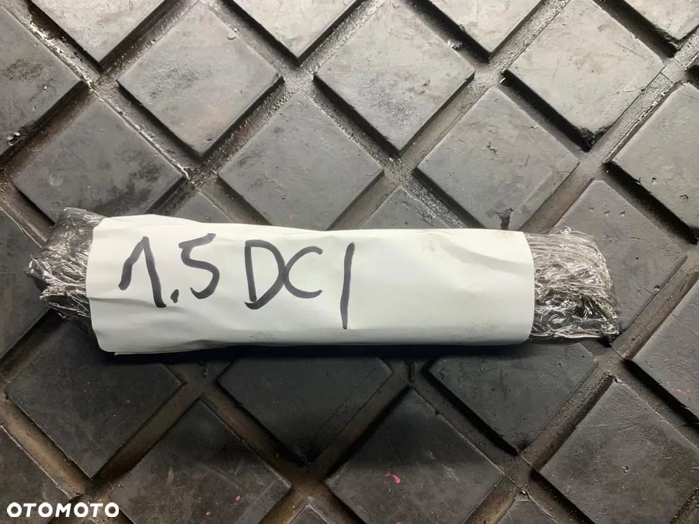 ZESTAW WTRYSKÓW WTRYSKIWACZY RENAULT 1.5 DCI EJBR01801A WTRYSKI - 2