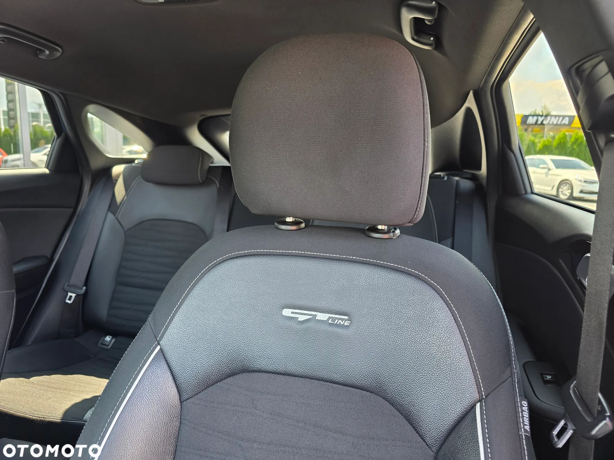 Kia ProCeed 1.5 T-GDI GT Line DCT - 15