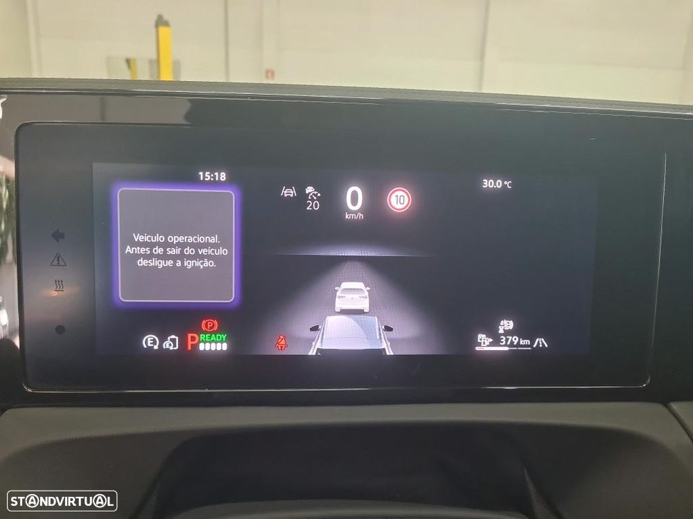 VW Tiguan 1.5 TSI eHybrid R-Line DSG - 7