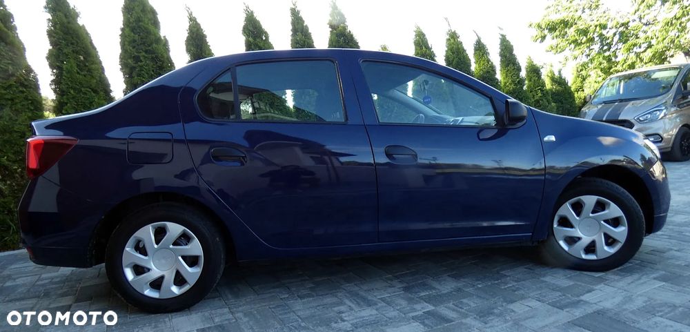 Dacia Logan 1.0 SCe Access - 6