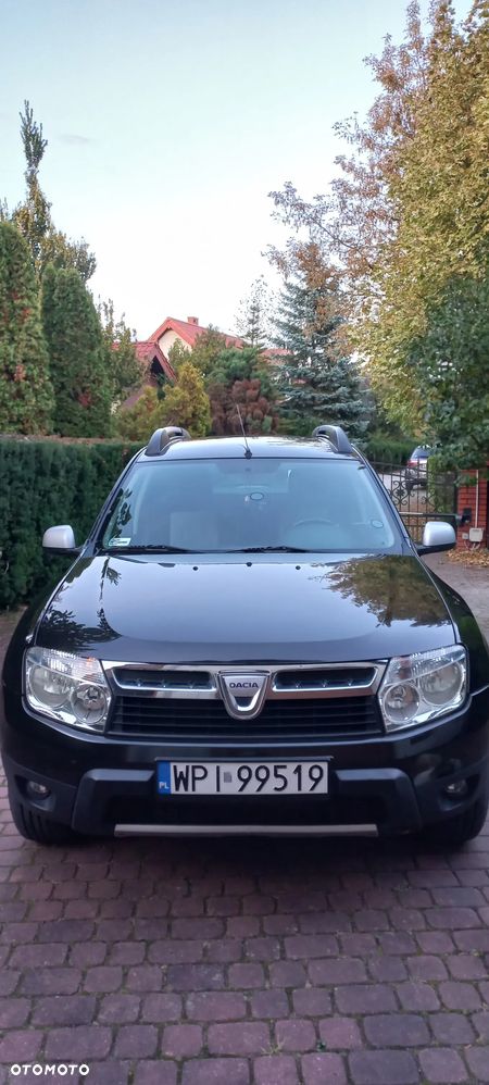 Dacia Duster 1.5 dCi Laureate - 1