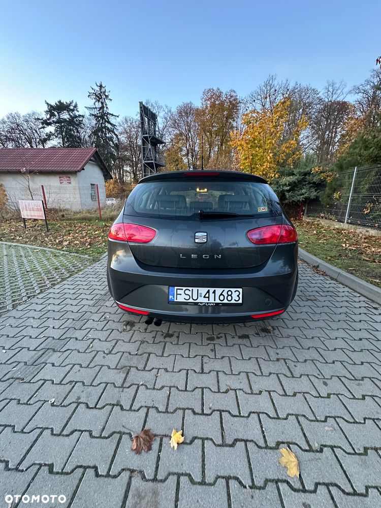 Seat Leon 1.4 TSI Reference - 2