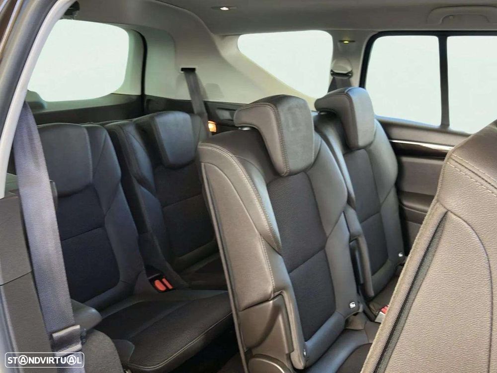 Renault Espace 1.6 dCi Zen EDC - 17