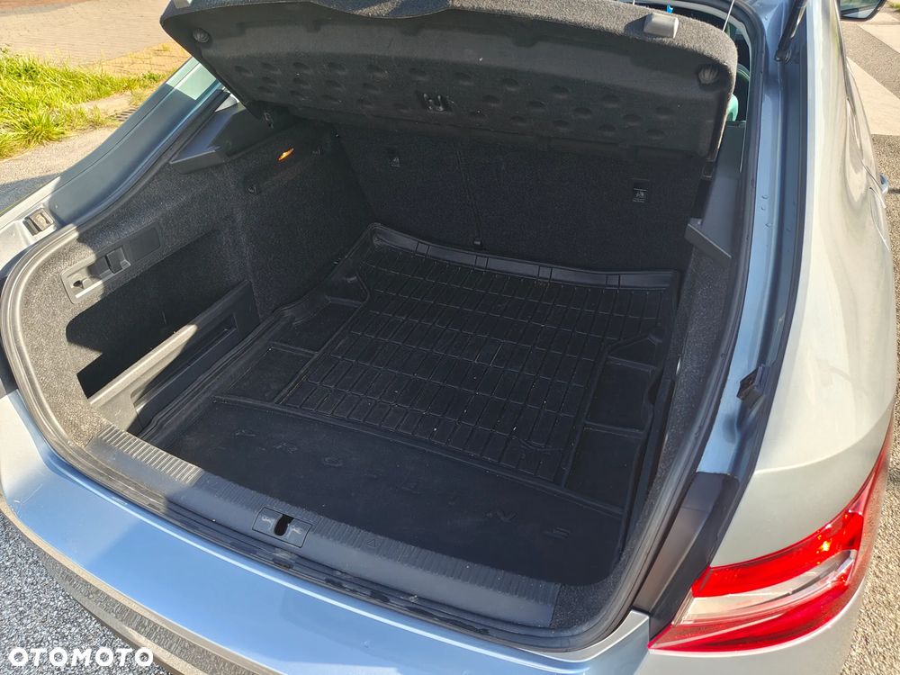 Skoda Superb 2.0 TDI Ambition - 13