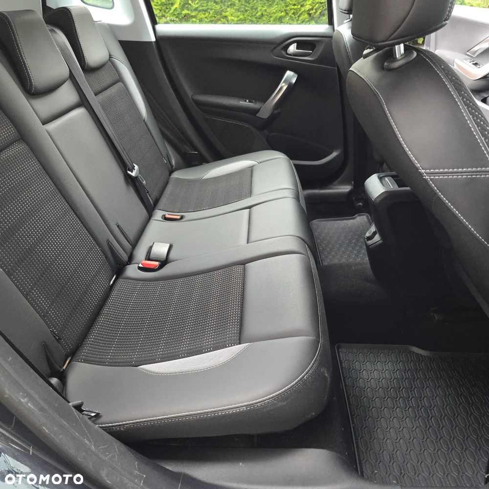 Peugeot 2008 PureTech 110 Stop&Start Allure - 15