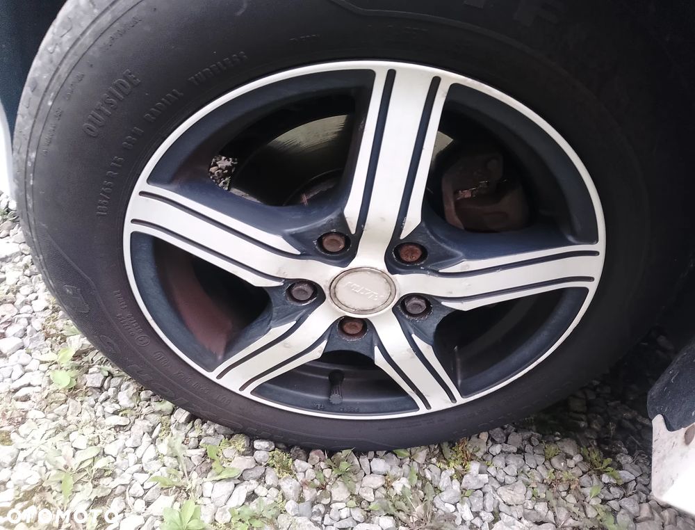 Hyundai i30 i30cw 1.4 Comfort - 23