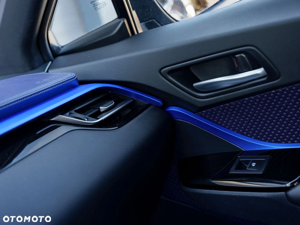 Toyota C-HR Business-Edition - 21