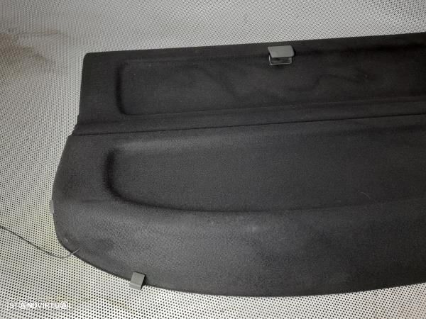 Chapeleira / Cortina Mala Mazda 3 (Bk) - 3