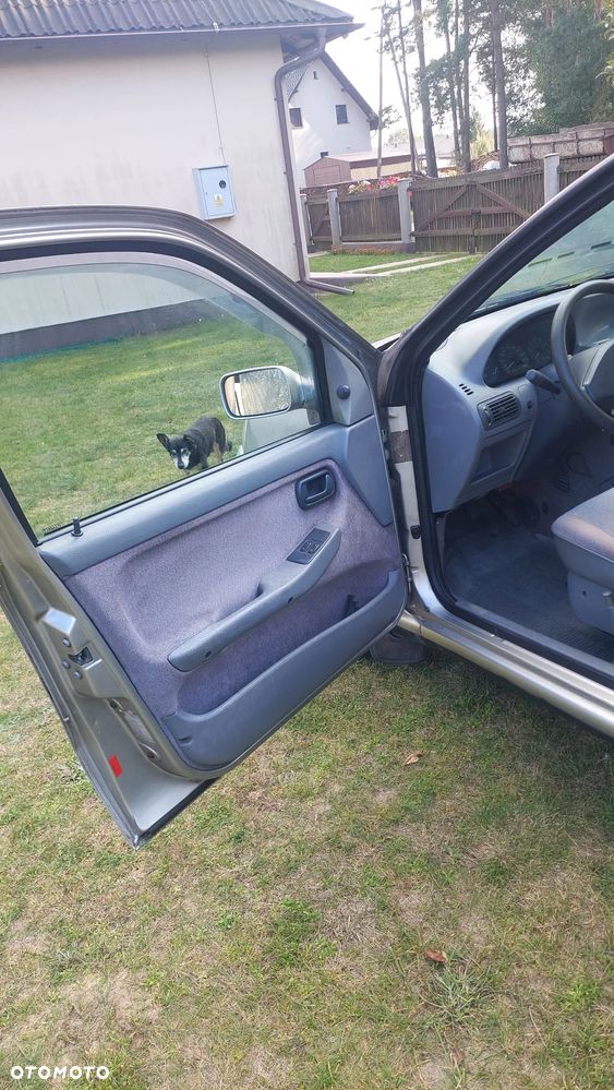 Fiat Punto 75 ELX - 2