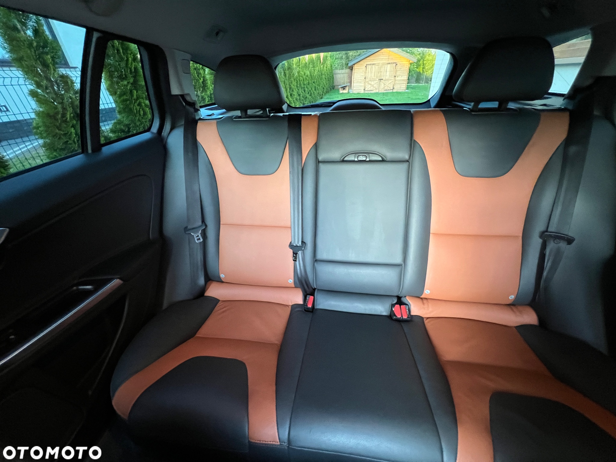 Volvo V60 T5 Geartronic Summum - 12