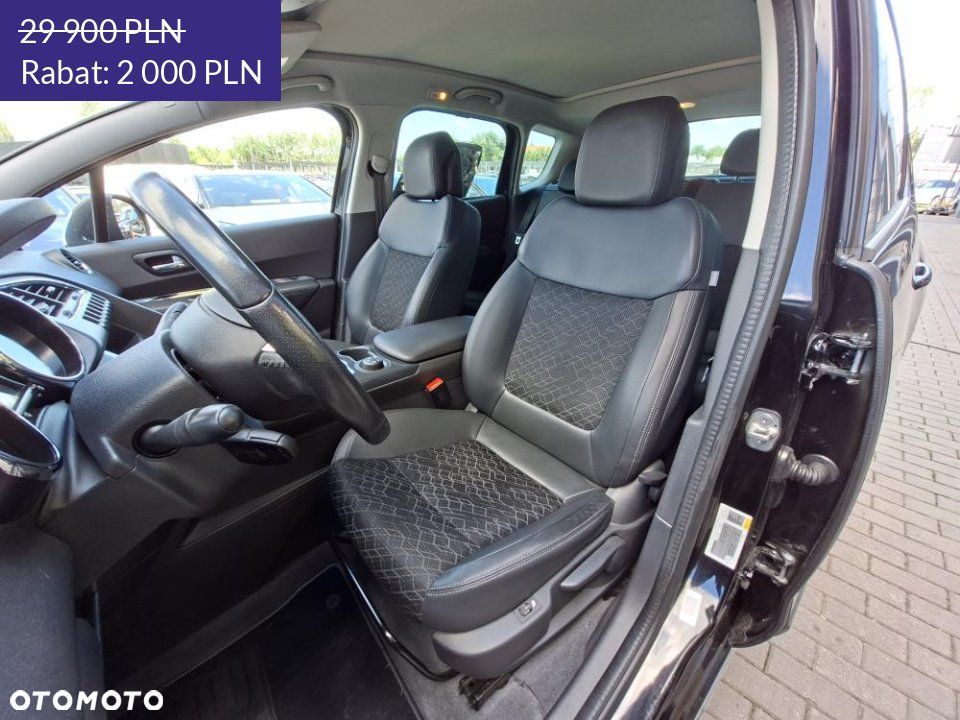 Peugeot 3008 - 11