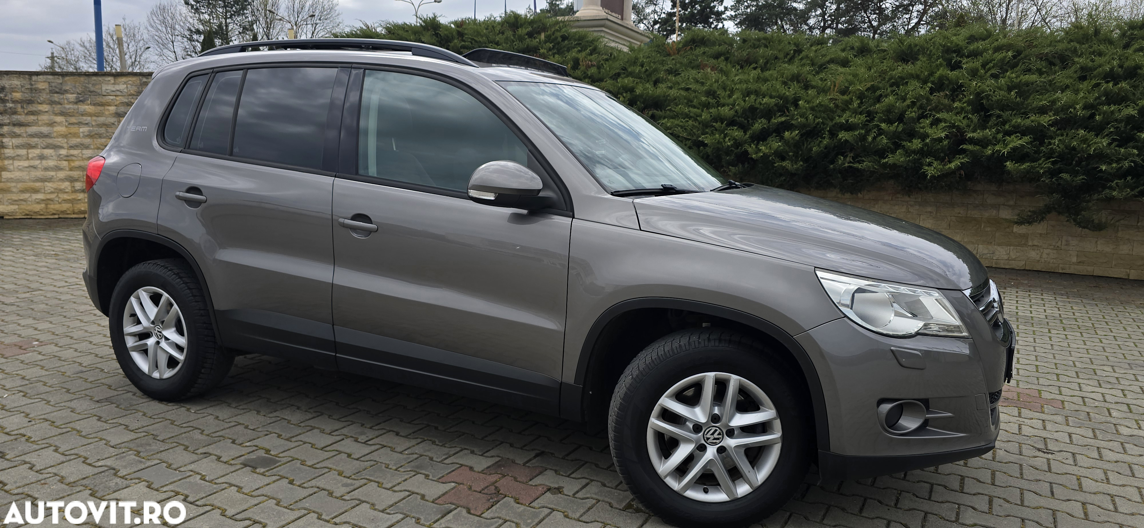 Volkswagen Tiguan - 6