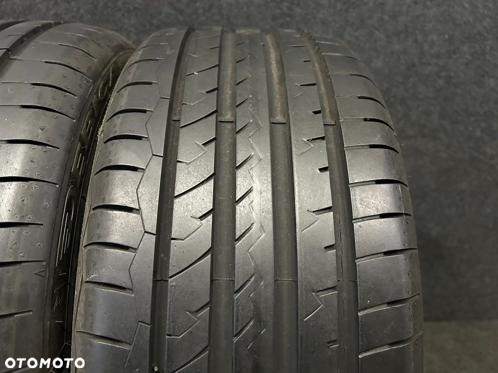 Opony letnie Dębica Presto UHP2 205/40/17 84W XL 2szt. - 3