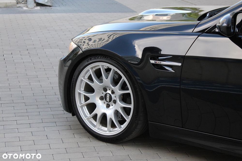 BMW M3 - 6