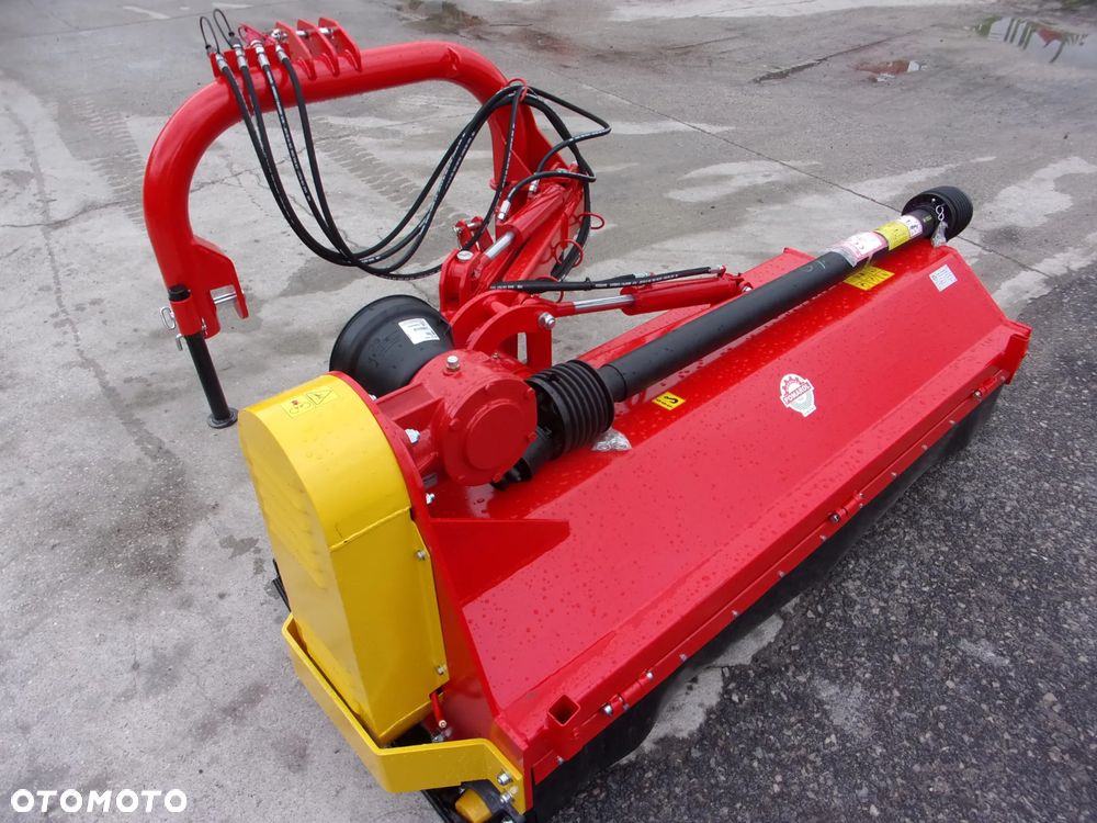 Inny Kosiarko rozdrabniacz - mulczer - kosiarka KR-1.4 KR-1.6 KR-1.8 TAD-LEN, Ursus, Ditta-Seria - 3