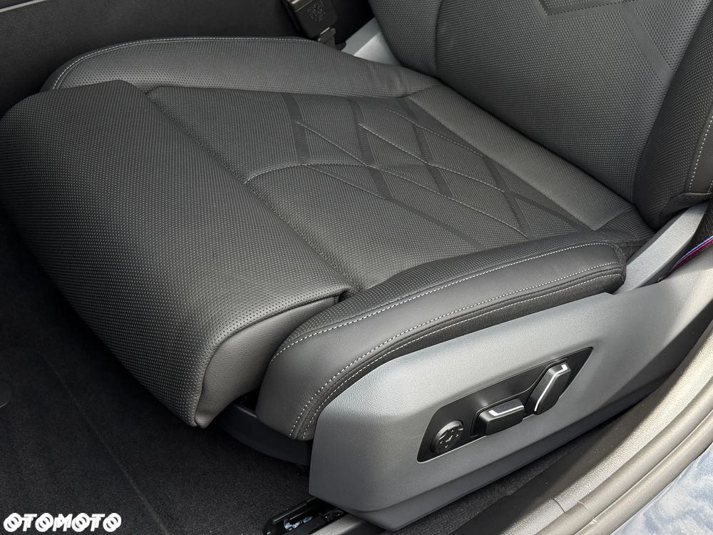 BMW Seria 5 530e xDrive M Sport sport - 17