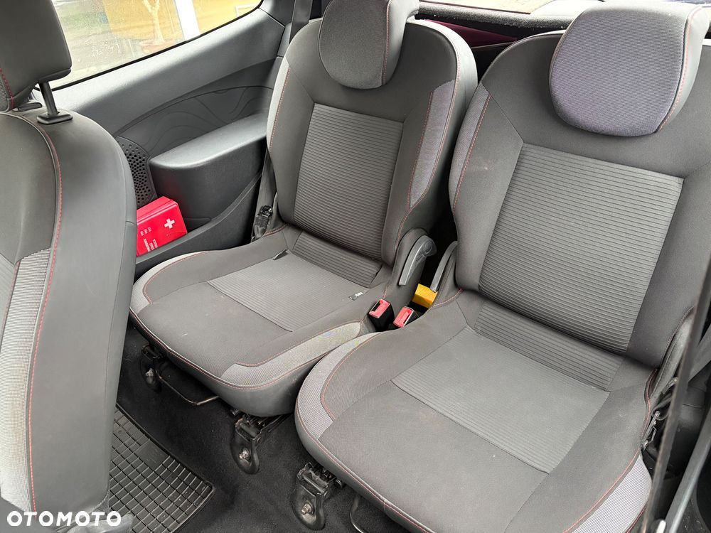 Renault Twingo 1.2 16V Eco Dynamique - 11