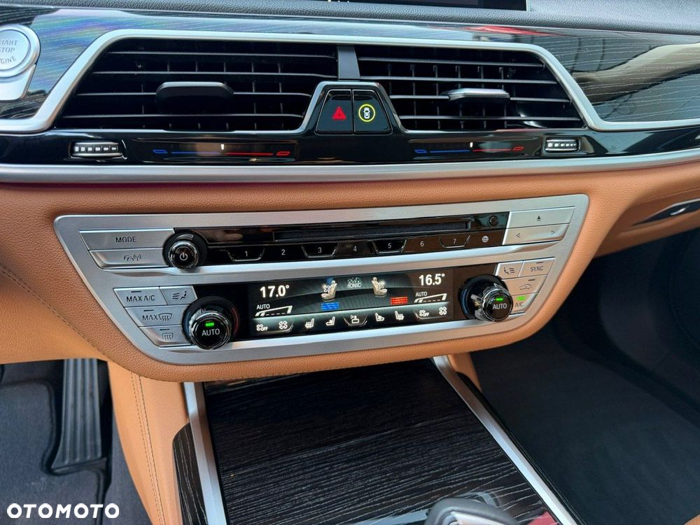 BMW Seria 7 - 15