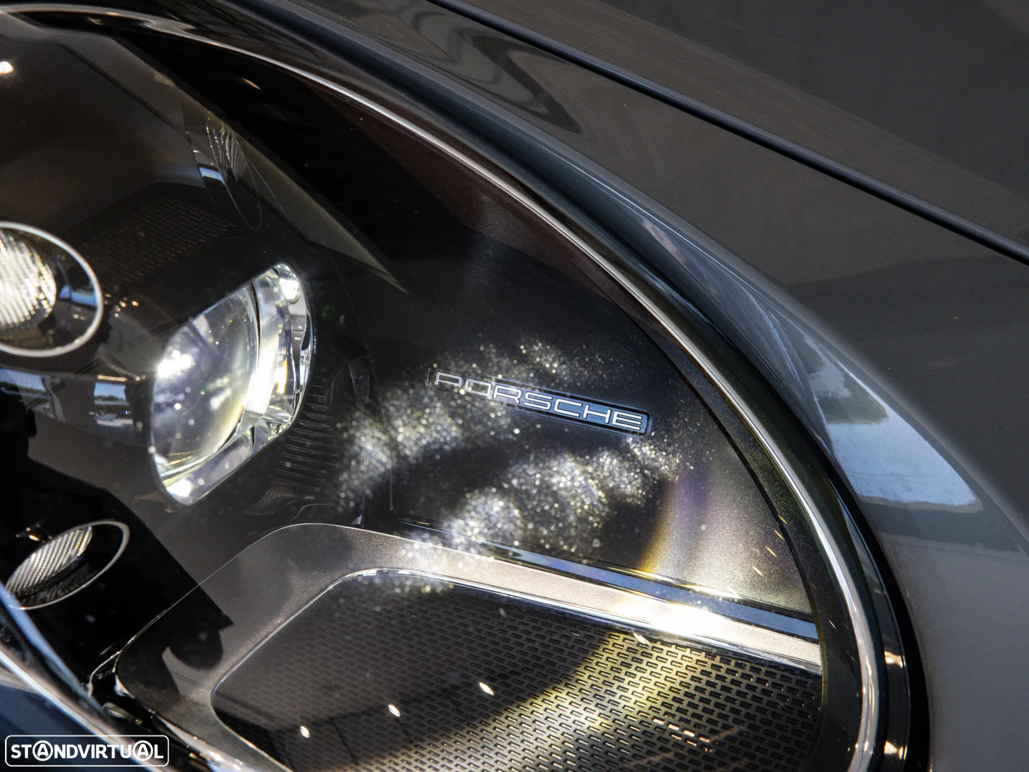 Porsche 911 (992) Carrera Cabriolet PDK - 28