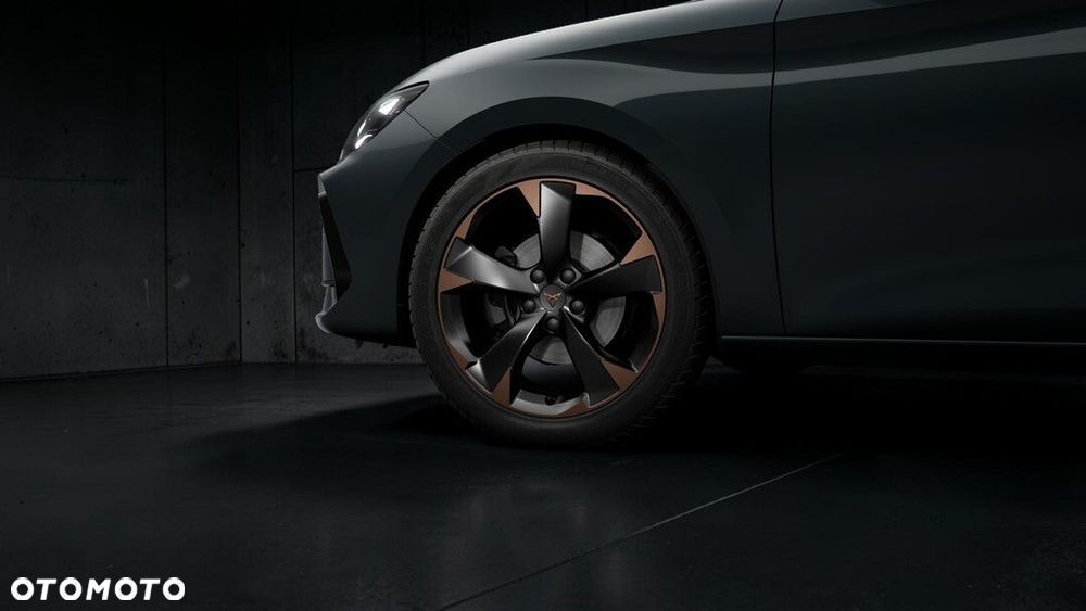 Cupra Leon 1.5 TSI - 6
