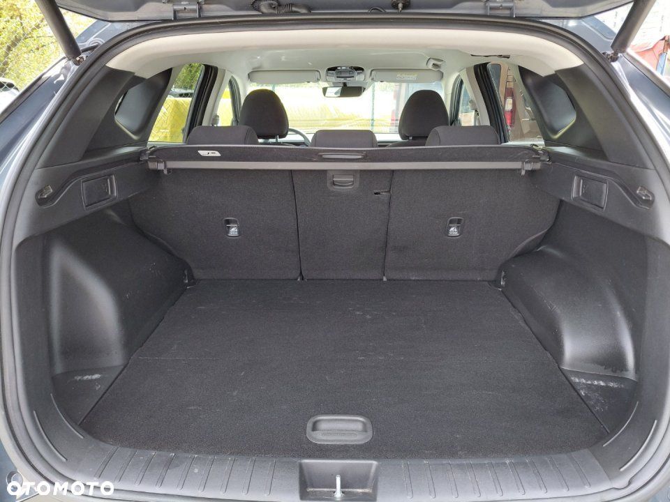 Hyundai Tucson - 37