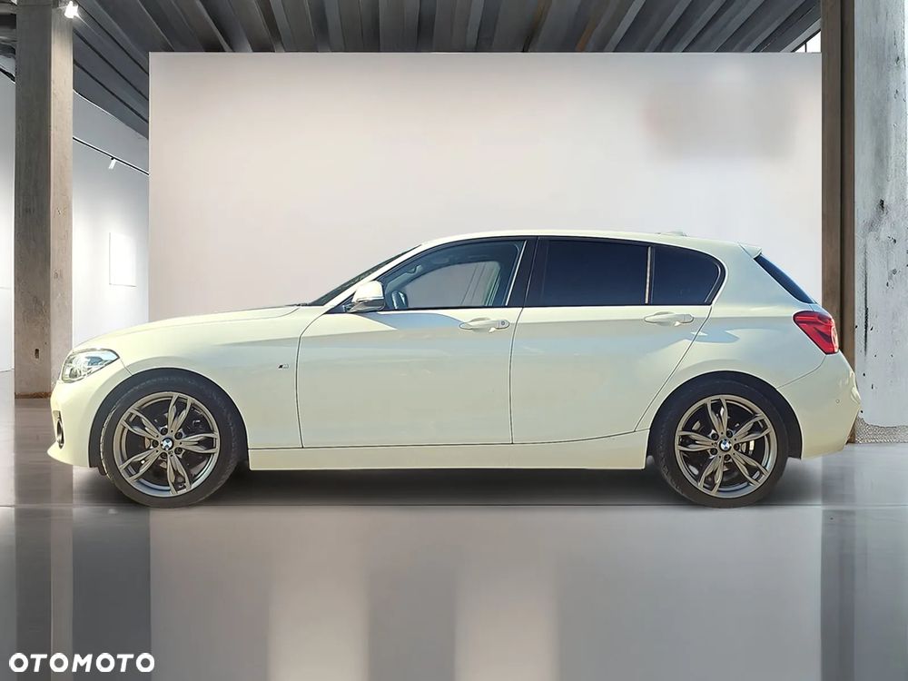 BMW Seria 1 118i M Sport - 2