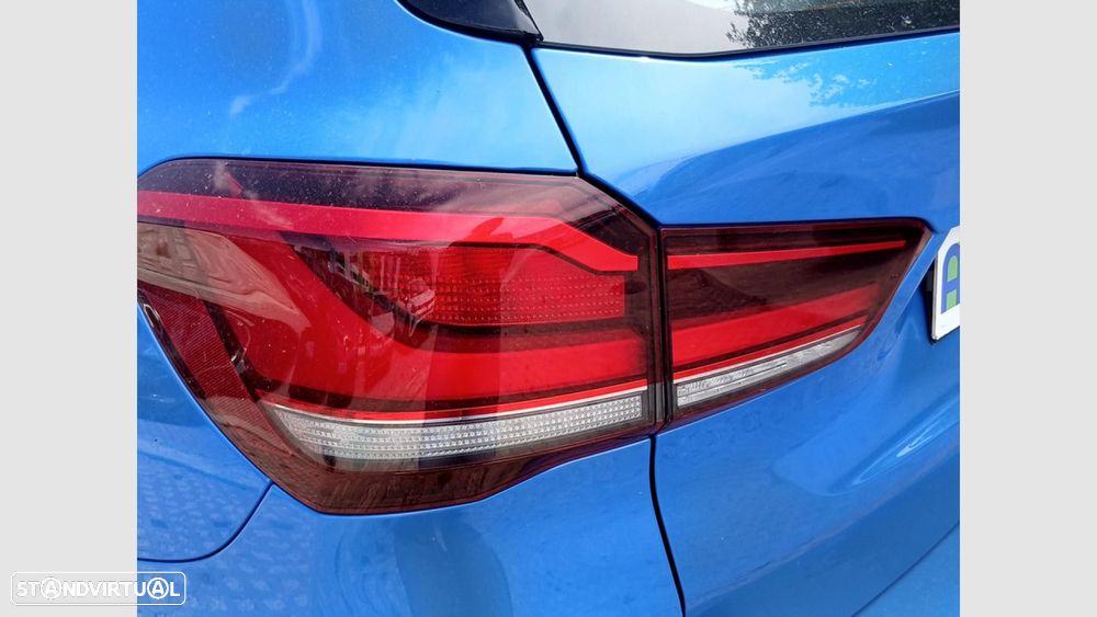 BMW x1 - 10