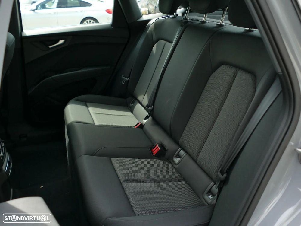 Audi Q4 Sportback e-tron 35 55 kWh - 33