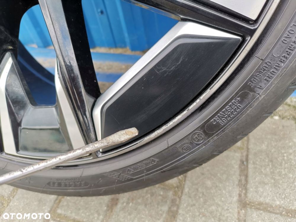 BMW G30 G31 G20 G21 KOLA FELGI ALUFELGI OPONY LATO 275/30R20 245/35R20 - 4