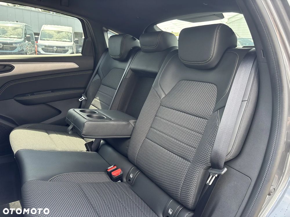Renault Arkana 1.6 E-TECH Techno MMT - 16